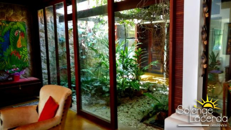 Imagem Casa de Condomínio com 3 Quartos à Venda, 150 m² em Prumirim - Ubatuba