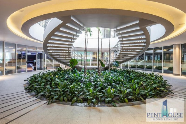 Imagem Apartamento com 4 Quartos à Venda, 207 m² em Praia Brava De Itajaí - Itajaí Imagem Apartamento com 4 Quartos à Venda, 207 m² em Praia Brava De Itajaí - Itajaí