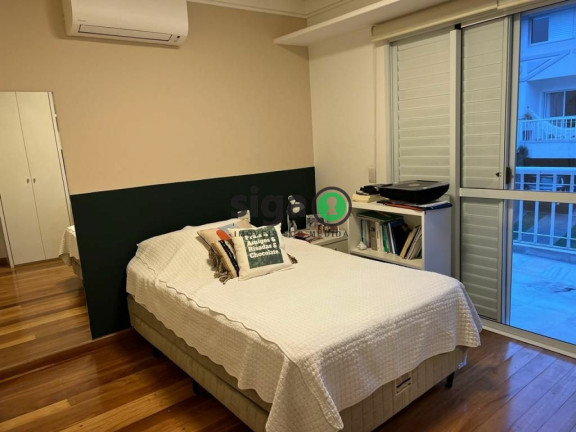 Imagem Casa com 4 Quartos à Venda, 380 m² em Alto Da Boa Vista - São Paulo Imagem Casa com 4 Quartos à Venda, 380 m² em Alto Da Boa Vista - São Paulo