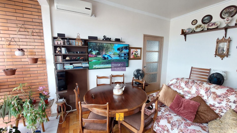 Imagem Apartamento com 2 Quartos à Venda, 115 m² em Centro - Rio Grande