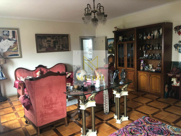 Imagem Apartamento com 5 Quartos à Venda, 192 m² em Santana - Porto Alegre Imagem Apartamento com 5 Quartos à Venda, 192 m² em Santana - Porto Alegre