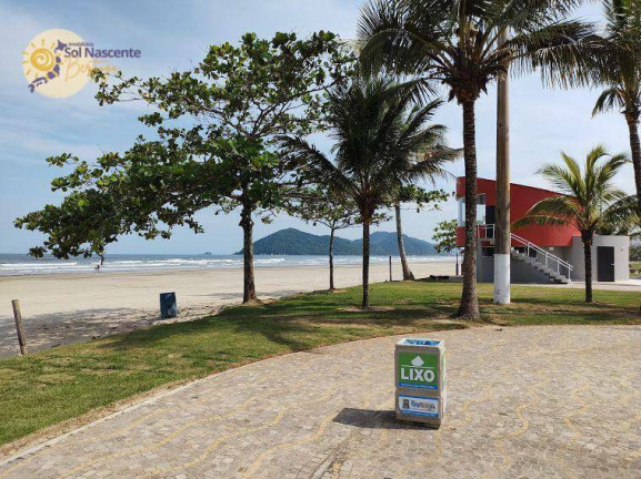 Imagem Sobrado com 2 Quartos à Venda, 83 m² em Jardim Rio Praia - Bertioga