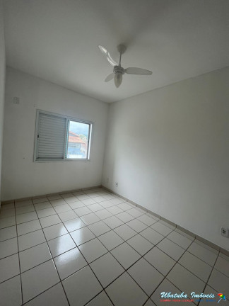 Apartamento com 2 Quartos à Venda, 72 m² em Centro - Ubatuba