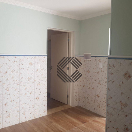 Imagem Casa com 3 Quartos à Venda, 131 m² em Jardim Santa Rosália - Sorocaba