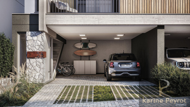 Imagem Casa de Condomínio com 3 Quartos à Venda, 161 m² em Morro Do Espelho - São Leopoldo Imagem Casa de Condomínio com 3 Quartos à Venda, 161 m² em Morro Do Espelho - São Leopoldo
