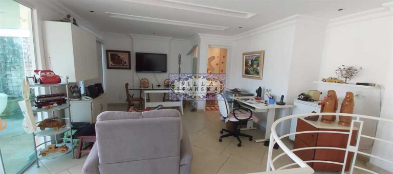 Imagem Cobertura com 2 Quartos à Venda, 188 m² em Barra Da Tijuca - Rio De Janeiro Imagem Cobertura com 2 Quartos à Venda, 188 m² em Barra Da Tijuca - Rio De Janeiro