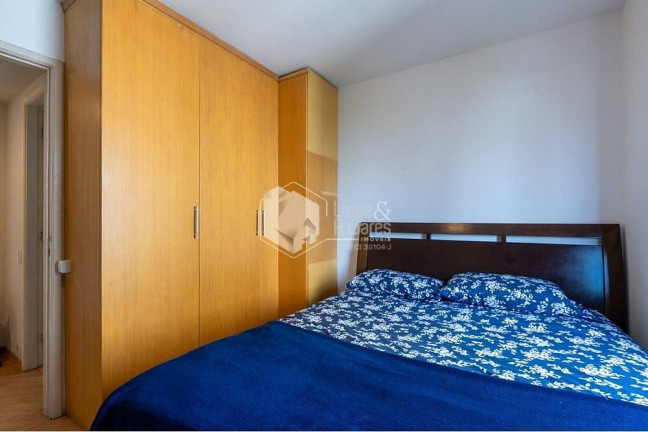 Imagem Apartamento com 4 Quartos à Venda, 151 m² em Vila Nova Conceição - São Paulo Imagem Apartamento com 4 Quartos à Venda, 151 m² em Vila Nova Conceição - São Paulo