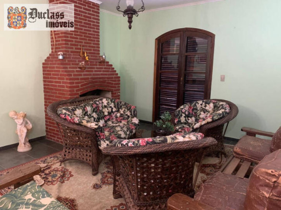 Imagem Chácara com 3 Quartos à Venda, 300 m² em Portão - Atibaia Imagem Chácara com 3 Quartos à Venda, 300 m² em Portão - Atibaia