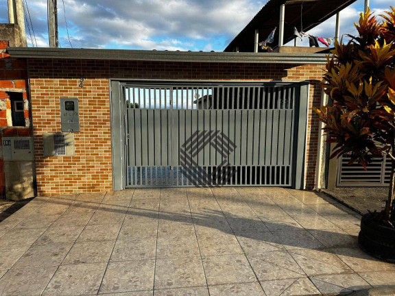 Casa com 2 Quartos à Venda, 157 m² em Jardim J S Carvalho - Sorocaba