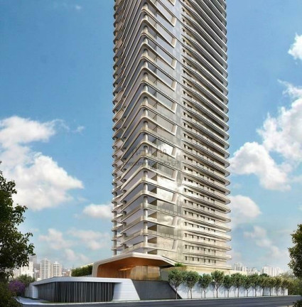 Imagem Apartamento com 4 Quartos à Venda, 570 m² em Itaim Bibi - São Paulo