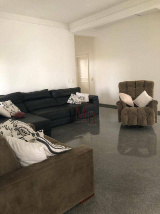 Imagem Casa com 5 Quartos à Venda, 530 m² em Recanto Real - São José Do Rio Preto