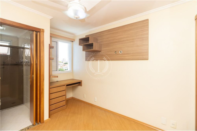 Imagem Apartamento com 3 Quartos à Venda, 71 m² em Vila Prudente - São Paulo