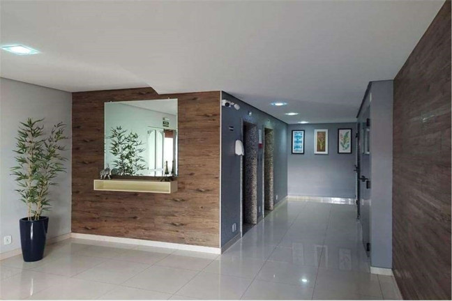 Imagem Apartamento com 2 Quartos à Venda, 52 m² em Vila Santa Clara - São Paulo Imagem Apartamento com 2 Quartos à Venda, 52 m² em Vila Santa Clara - São Paulo
