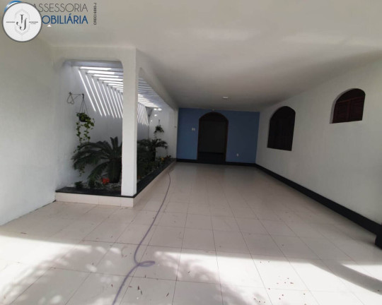 Imagem Casa com 4 Quartos para Alugar ou Temporada, 342 m² em Capim Macio - Natal