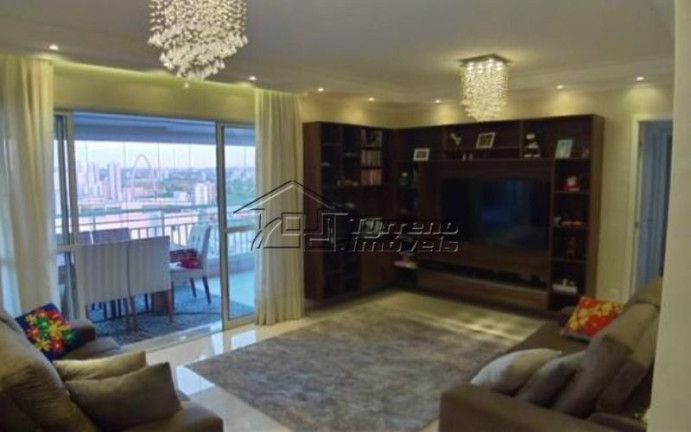 Imagem Apartamento com 3 Quartos à Venda, 124 m² em Jardim Esplanada - São José Dos Campos Imagem Apartamento com 3 Quartos à Venda, 124 m² em Jardim Esplanada - São José Dos Campos