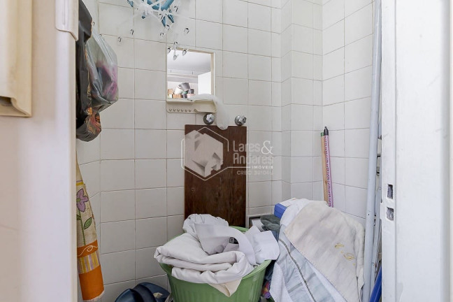 Imagem Apartamento com 3 Quartos à Venda, 188 m² em Santa Cecília - São Paulo