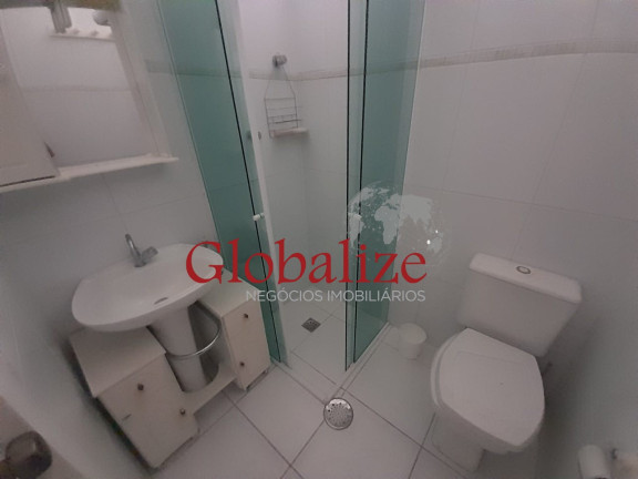 Imagem Imóvel com 2 Quartos à Venda, 85 m² em Boqueirão - Santos