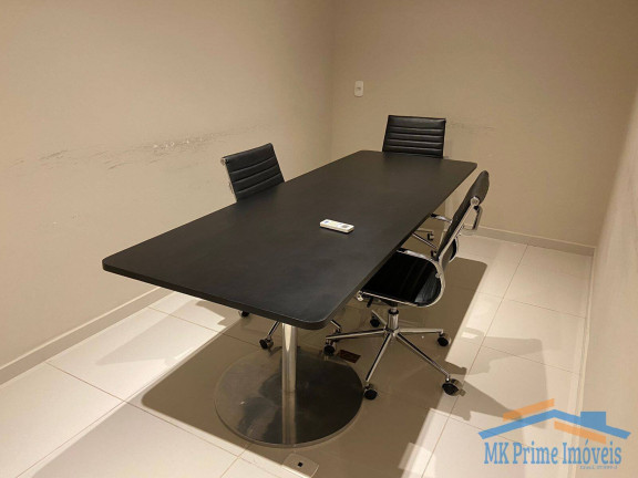 Imagem Apartamento com 1 Quarto para Alugar, 33 m² em Chácara Santo Antônio (zona Sul) - São Paulo