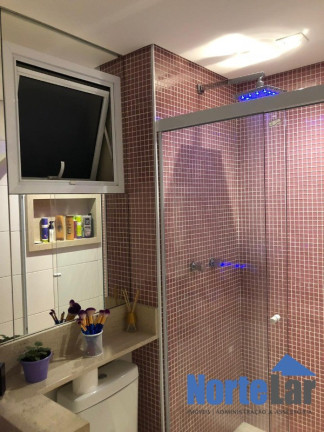 Imagem Apartamento com 3 Quartos à Venda, 112 m² em Várzea Da Barra Funda - São Paulo