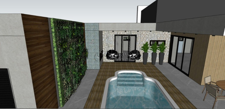 Imagem Casa com 4 Quartos à Venda, 480 m² em Alphaville - Rio Das Ostras Imagem Casa com 4 Quartos à Venda, 480 m² em Alphaville - Rio Das Ostras