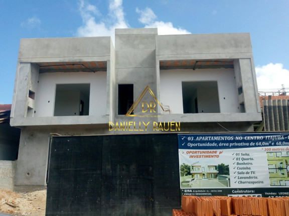 Imagem Apartamento com 2 Quartos à Venda, em Itajuba - Barra Velha Imagem Apartamento com 2 Quartos à Venda, em Itajuba - Barra Velha