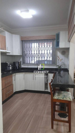 Imagem Sobrado com 3 Quartos à Venda, 81 m² em Barra Do Rio - Itajaí