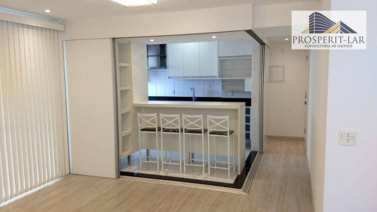Imagem Imóvel com 2 Quartos à Venda, 85 m² em Vila Madalena - São Paulo