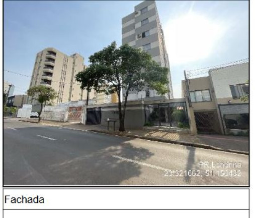 Imagem Apartamento com 3 Quartos à Venda, 93 m² em Centro - Londrina Imagem Apartamento com 3 Quartos à Venda, 93 m² em Centro - Londrina
