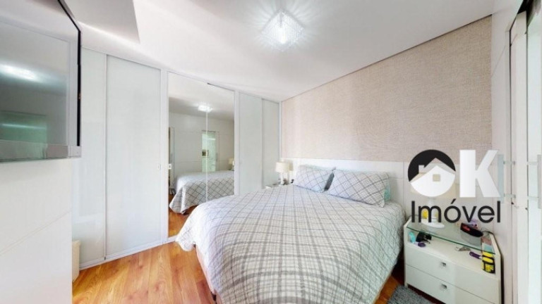 Imagem Apartamento com 4 Quartos à Venda, 225 m² em Perdizes - São Paulo Imagem Apartamento com 4 Quartos à Venda, 225 m² em Perdizes - São Paulo