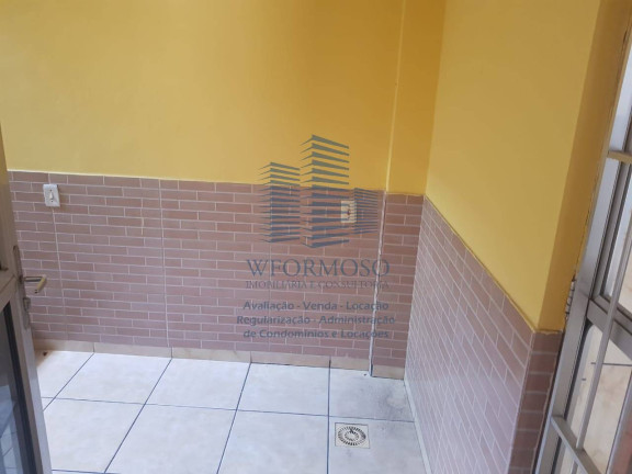 Imagem Casa com 1 Quarto à Venda, 70 m² em Vila Leopoldina - Duque De Caxias