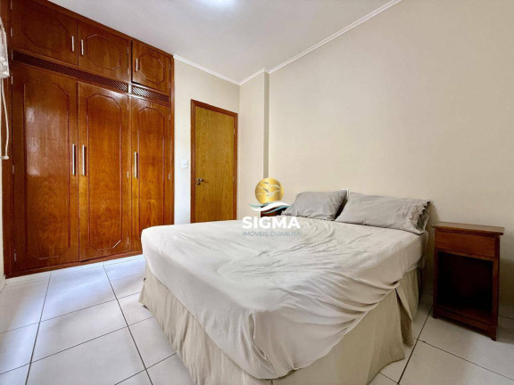 Imagem Apartamento com 3 Quartos à Venda, 90 m² em Enseada - Guarujá Imagem Apartamento com 3 Quartos à Venda, 90 m² em Enseada - Guarujá