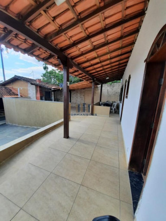 Imagem Casa com 3 Quartos à Venda, 295 m² em Cachoeira - São José Da Lapa