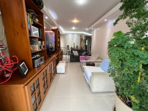 Imagem Imóvel com 2 Quartos à Venda, 95 m² em Recreio Dos Bandeirantes - Rio De Janeiro