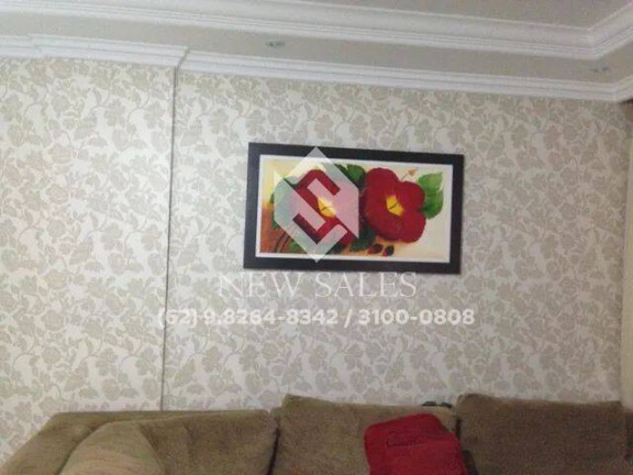 Imagem Apartamento com 3 Quartos à Venda, 100 m² em Setor Aeroporto - Goiânia Imagem Apartamento com 3 Quartos à Venda, 100 m² em Setor Aeroporto - Goiânia