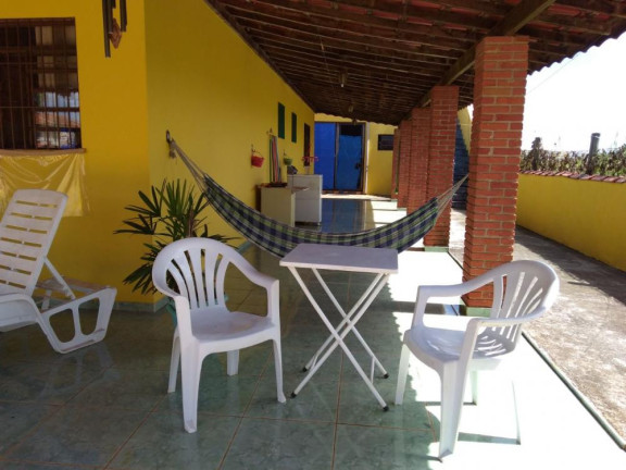 Imagem Imóvel com 4 Quartos à Venda, 300 m² em Aleluia - Cesário Lange