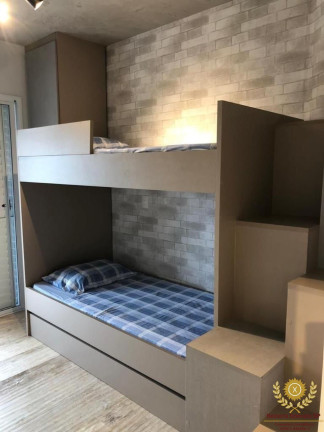 Imagem Apartamento com 3 Quartos à Venda, 107 m² em Riviera - Bertioga Imagem Apartamento com 3 Quartos à Venda, 107 m² em Riviera - Bertioga