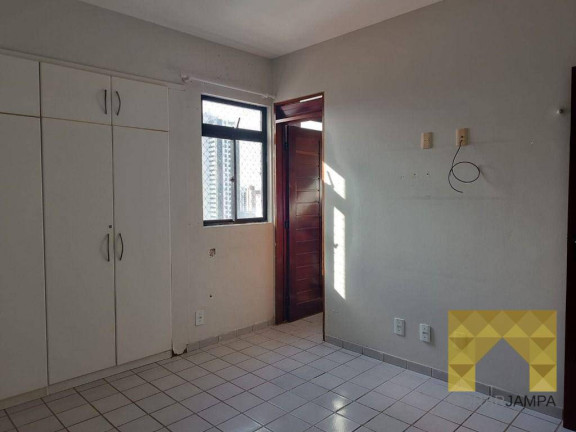 Imagem Apartamento com 4 Quartos à Venda, 151 m² em Manaíra - João Pessoa