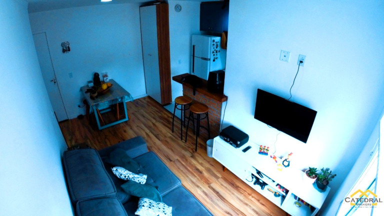 Imagem Apartamento com 2 Quartos à Venda, 46 m² em Monte Serrat - Itupeva Imagem Apartamento com 2 Quartos à Venda, 46 m² em Monte Serrat - Itupeva