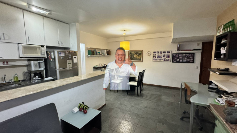 Imagem Apartamento com 2 Quartos à Venda, 84 m² em Barra Da Tijuca - Rio De Janeiro Imagem Apartamento com 2 Quartos à Venda, 84 m² em Barra Da Tijuca - Rio De Janeiro