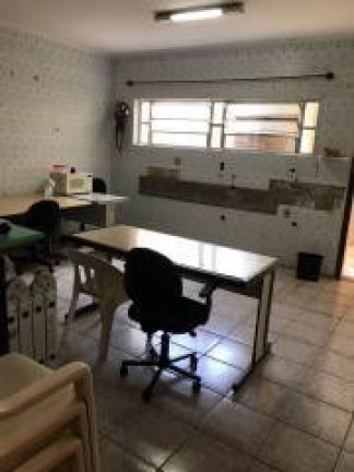 Imagem Sobrado com 3 Quartos à Venda, 89 m² em Jardim - Santo André