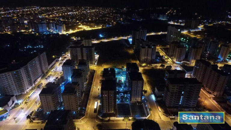 Imagem Apartamento com 1 Quarto à Venda, 44 m² em Do Turista - Caldas Novas Imagem Apartamento com 1 Quarto à Venda, 44 m² em Do Turista - Caldas Novas