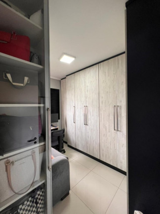 Imagem Cobertura com 2 Quartos à Venda, 102 m² em Vila Monte Alegre - São Paulo