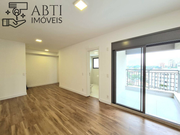 Imagem Apartamento com 2 Quartos à Venda, 161 m² em Vila Clementino - São Paulo
