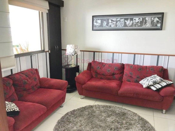Imagem Apartamento com 4 Quartos à Venda, 198 m² em Itapuã - Vila Velha