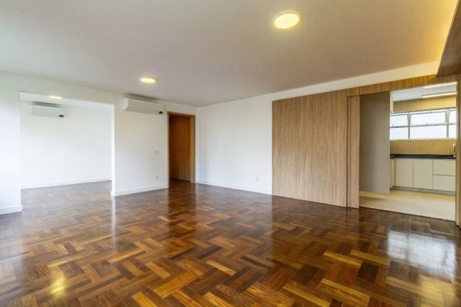 Imagem Imóvel com 3 Quartos à Venda, 150 m² em Jardim America - São Paulo