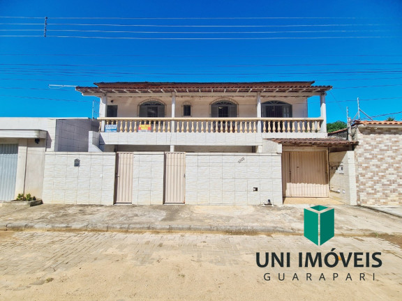 Imagem Casa com 7 Quartos à Venda, 360 m² em Setiba - Guarapari Imagem Casa com 7 Quartos à Venda, 360 m² em Setiba - Guarapari