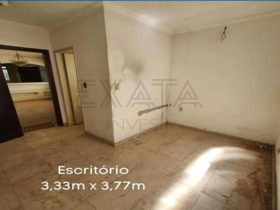 Imagem Casa com 4 Quartos à Venda, 320 m² em Ferreira - São Paulo