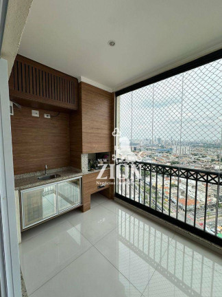 Imagem Apartamento com 3 Quartos à Venda, 91 m² em Vila Maria Alta - São Paulo Imagem Apartamento com 3 Quartos à Venda, 91 m² em Vila Maria Alta - São Paulo