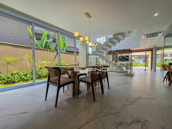 Imagem Casa com 5 Quartos à Venda, 416 m² em Riviera De São Lourenço - Bertioga