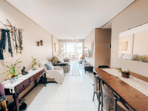 Imagem Apartamento com 3 Quartos à Venda, 98 m² em Itapuã - Vila Velha Imagem Apartamento com 3 Quartos à Venda, 98 m² em Itapuã - Vila Velha